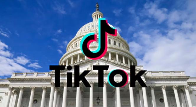 TikTok is Doing its Best to Stay in America! [VIDEO]