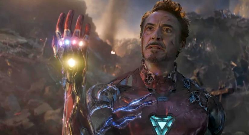 A Bosszúállók: Végjáték alkotói szerint ezért nem térhet vissza Robert Downey Jr. az MCU-ba, hiába is szeretné a sztár
