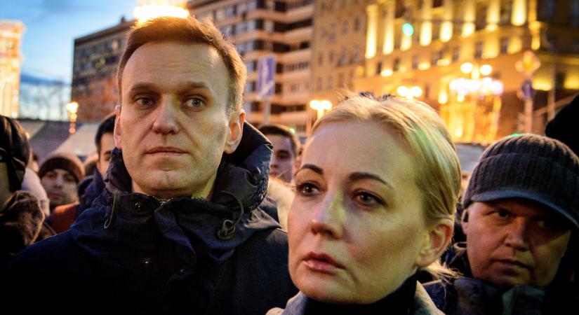 Az amerikai hírszerző ügynökségek arra a következtetésre jutottak, hogy Putyin nem adott közvetlen parancsot Navalnij megölésére