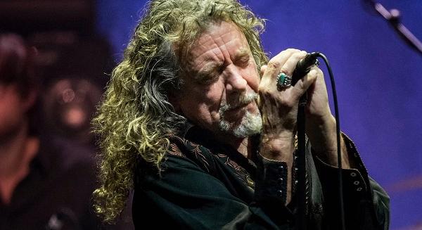 Egy Led Zeppelin-hez kapcsolódó projekten dolgozik Robert Plant
