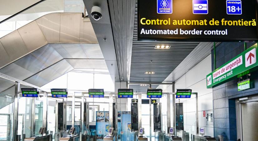 Román frusztráció a teljes jogú Schengen-tagság blokkolása miatt