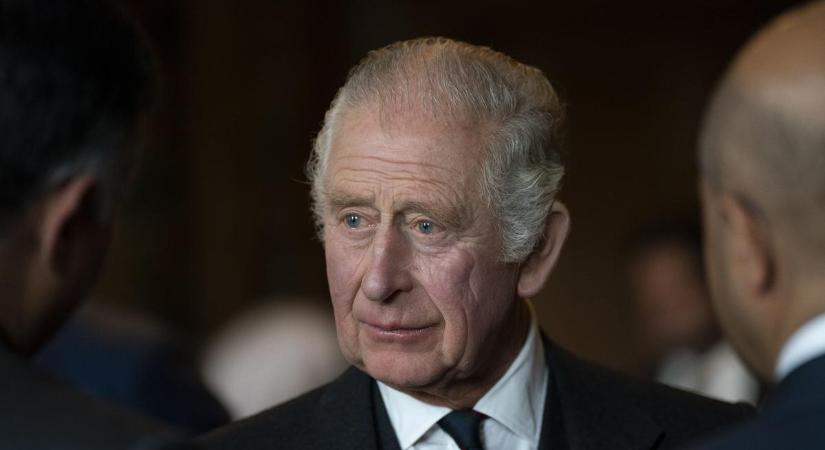 Friss közleményt adott ki a Buckingham-palota: Már a temetésre készülnek