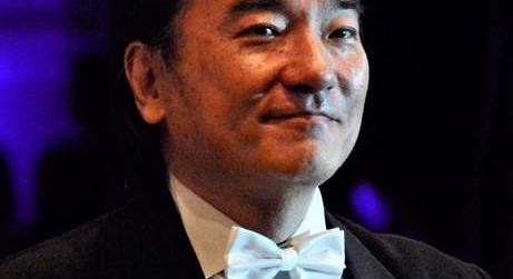 Rangos díjjal jutalmazták a japán származású karmestert