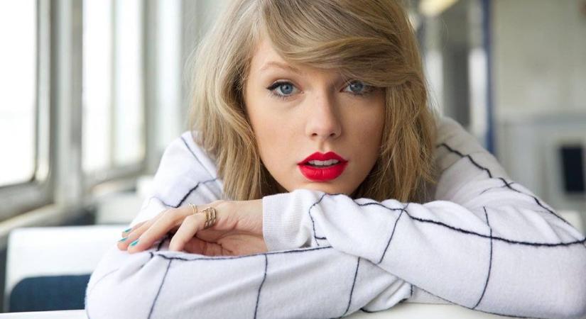 Így reagált Machine Gun Kelly, amikor arra kérték, mondjon 3 rossz dolgot Taylor Swiftről