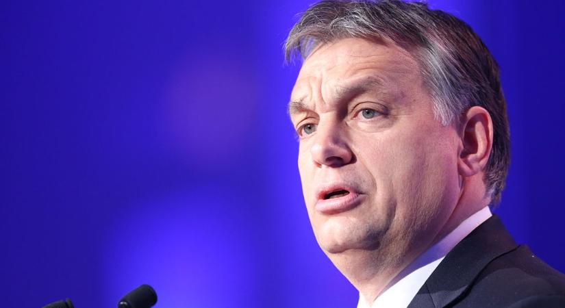 Orbán Viktor levelet írt Manfred Webernek: hazugnak nevezi, szerinte a magyarok nem balfácánok
