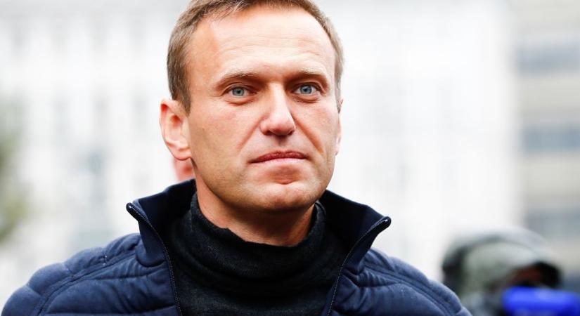 A CIA szerint nem Putyin rendelte el Navalnij meggyilkolását