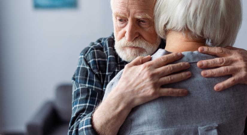 A demencia megelőzhető? Mit tehetünk az időskori elbutulás ellen? Itt a válasz!