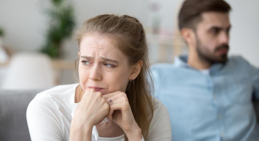 10 dolog, ami megnehezíti, hogy kilépj egy káros kapcsolatból