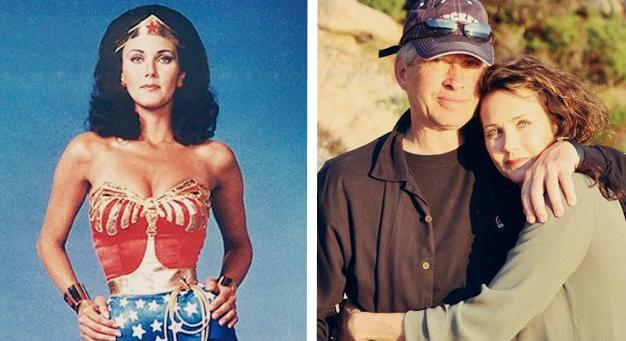 Az igazi Wonder Woman tragikus élete – Lynda Carter a mai napig nem tudja túltenni magát férje elvesztésén
