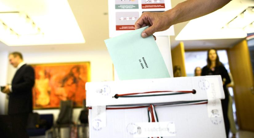 Nem csak magyar állampolgárok indulhatnak az önkormányzati választásokon