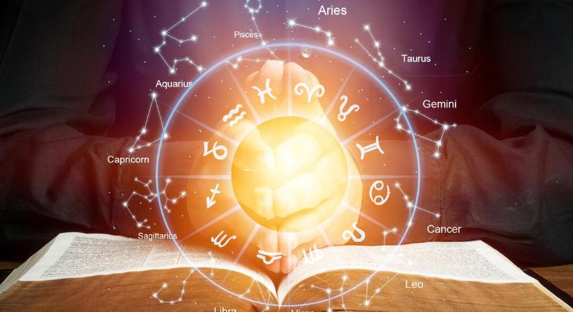 Heti horoszkóp: a Bikának szerencséje lehet a pénzügyekben, az Ikrek kérjen fizetésemelést