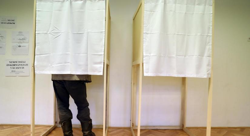 Tudta? Nem csak magyar állampolgárok lehetnek jelöltek az önkormányzati választáson