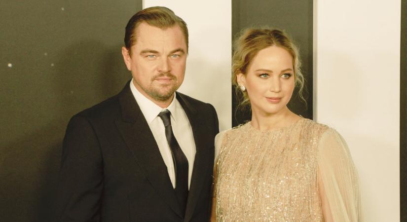 Leonardo DiCaprio keltheti életre Frank Sinatrát Martin Scorsese új filmjében, amiben Jennifer Lawrence is szerepet kaphat