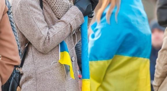 Történelmi lépésre készül Ukrajna, és ezért nagyon sokan hálásak lehetnek