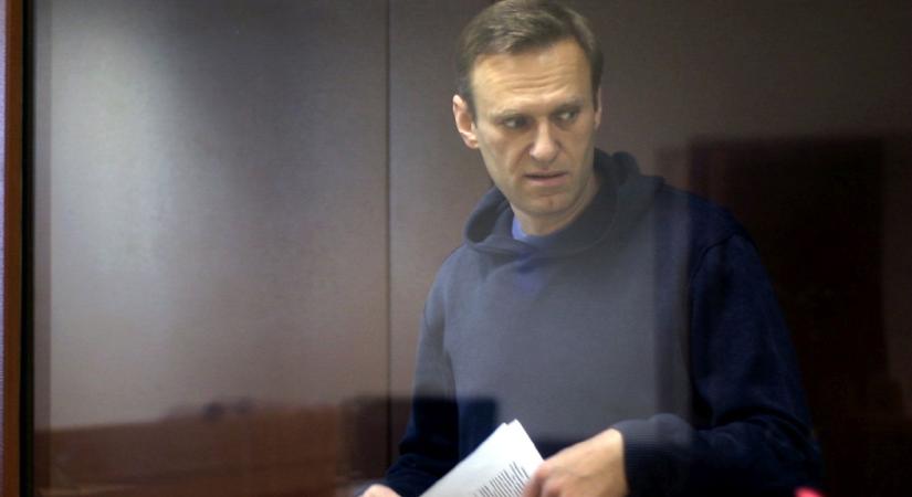 Letartóztattak két orosz újságírót, mert állítólag Alekszej Navalnij alapítványának dolgoztak