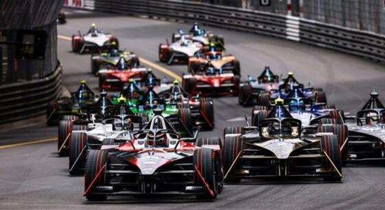 A Formula E bajnokság állása a 2024-es Monaco E-Prix után