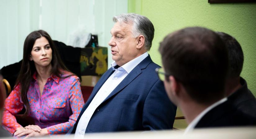Kemény következtetésre jutott a főváros kapcsán Orbán Viktor