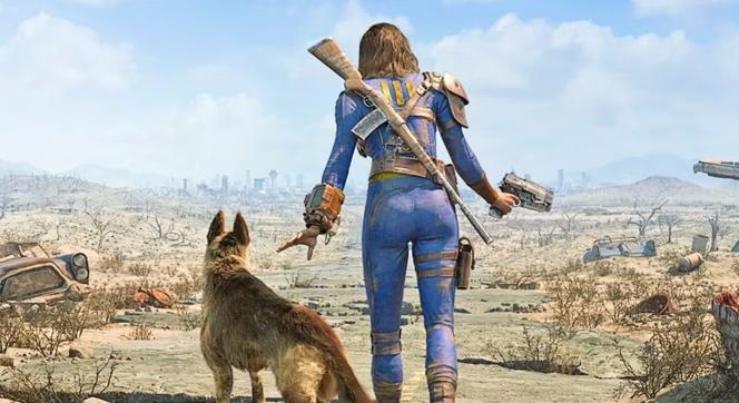Fallout 4: az Xbox Series next-gen frissítése sem úszta meg a hibákat!