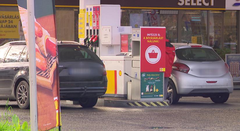 Nyomatékosan kéri a kormány az üzemanyag kereskedőket, hogy csökkentsenek az üzemanyagok árán  videó
