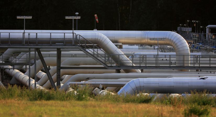 Kiakadtak az olaszok a Gazprom váratlan húzása miatt