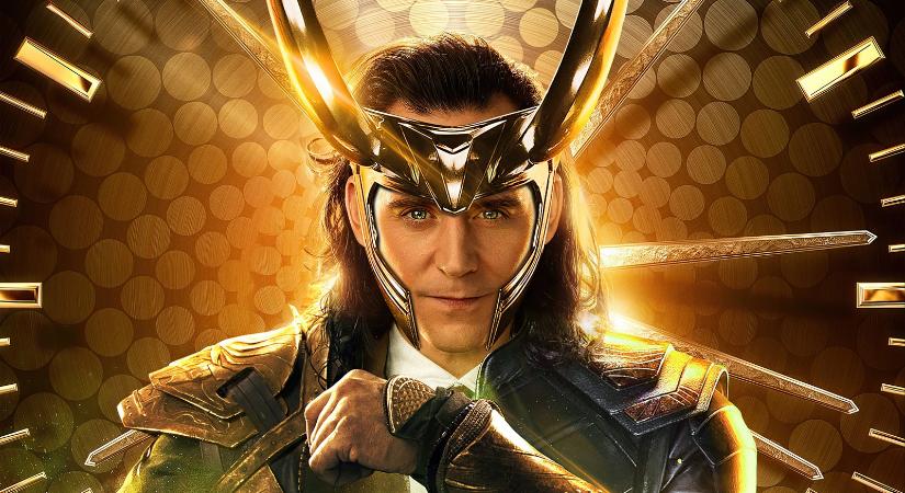 Tom Hiddleston TÉNYLEG nem tudja, hogy van-e még helye a Marvel Filmes Univerzumban, de abban biztos, hogy Loki nem gonosztevő