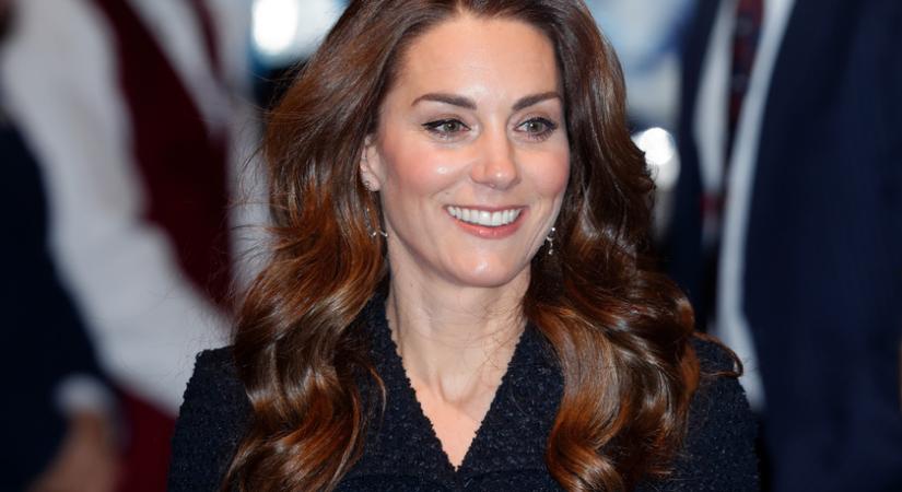 A népszerű színésznő kiköpött Katalin hercegné ezen a fotón - Lynda Carter fiatalon így hasonlított rá