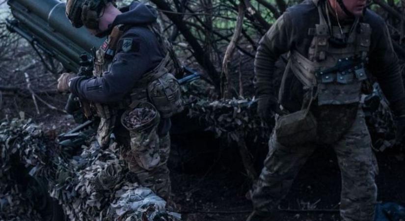 Ukrajna beismerte, pillanatokra a teljes összeomlás
