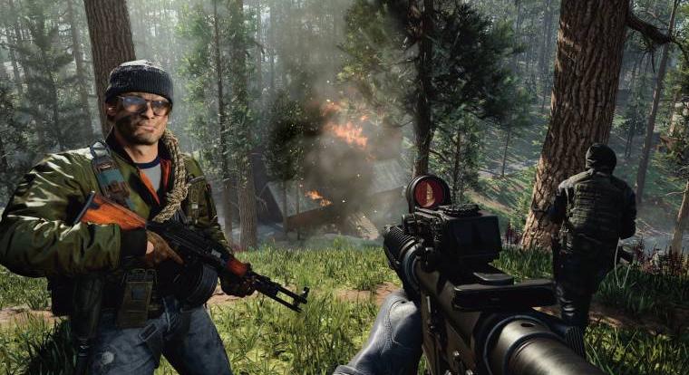 Több mint 3 milliárd dollárt termelt a Call of Duty az Activisionnek csak az elmúlt egy évben