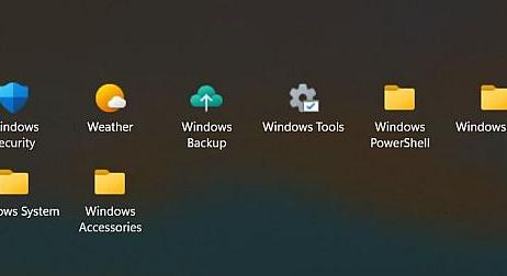 Ismét változtat a Start menü kinézetén a Windows 11-ben a Microsoft