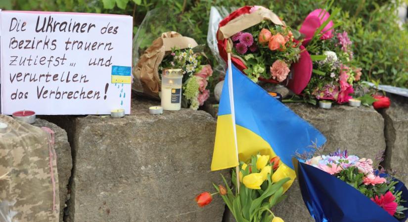 Két ukránt halálra késelt egy orosz férfi Németországban