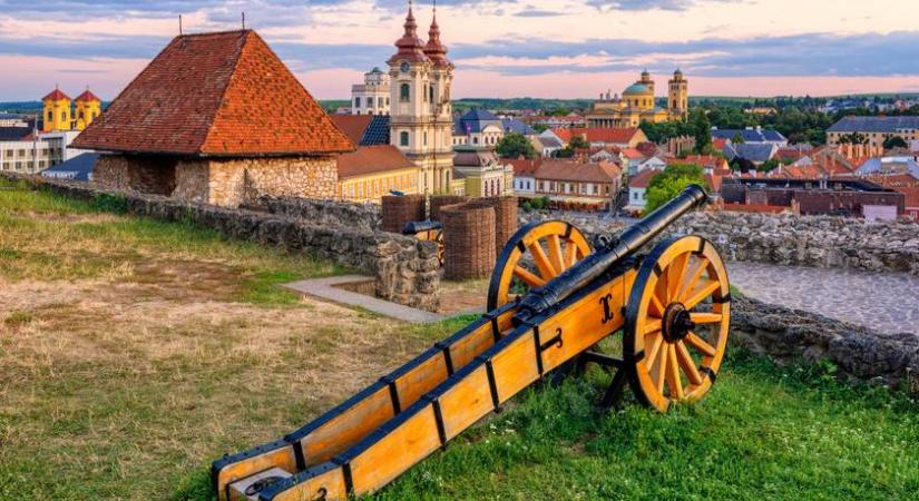 Ezek a legjobb magyar városok a külföldi turisták számára: a Time Out izgalmas listája az országról