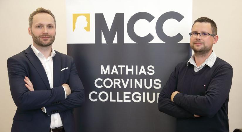 Feol Podcast: Vendégeink az MCC Klímapolitikai Intézetének vezető kutatói, Kovács Erik és Zay Balázs