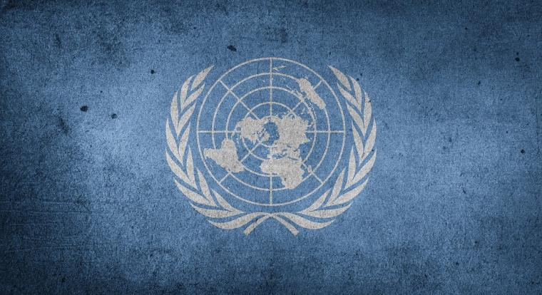 Az ENSZ a biztonság érdekében lemond a Big Techről