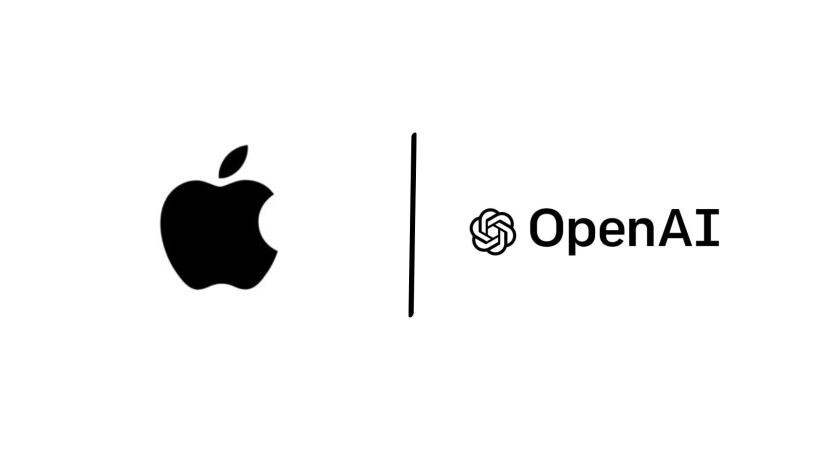 Az Apple most az OpenAI vállalattal folytat tárgyalásokat a mesterséges intelligencia kapcsán