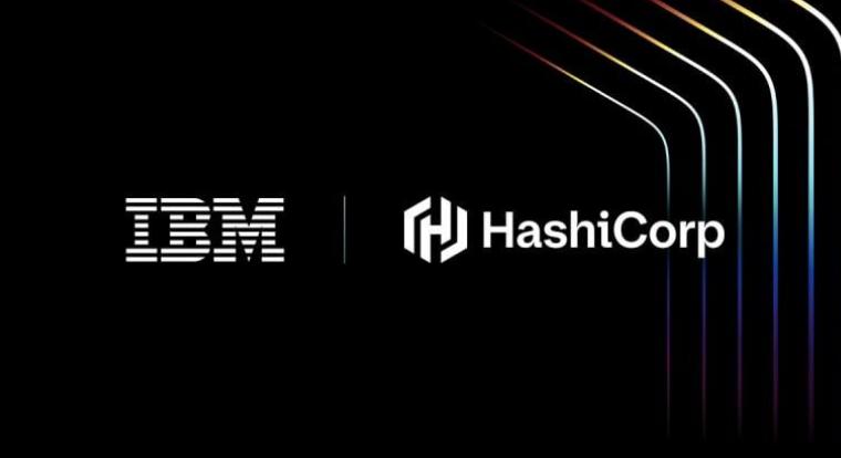 Az IBM megerősítette, hogy felvásárolja a HashiCorpot