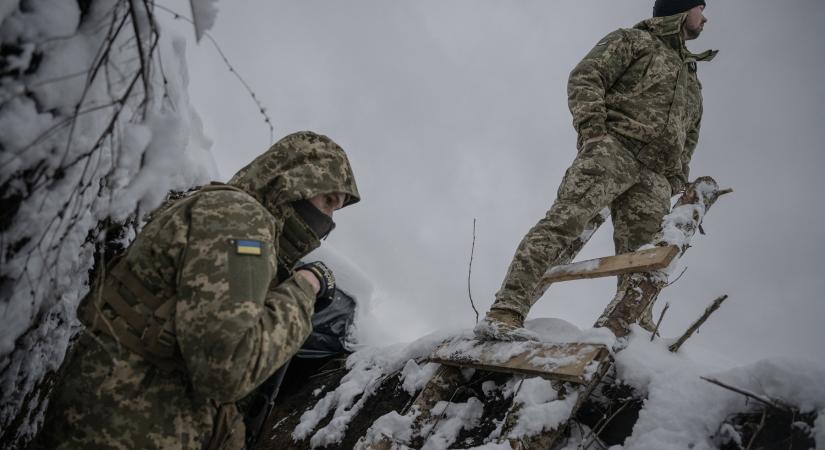 Abszurd módszerrel szöknek hazánkba a háború elől az ukrán férfiak: a határőröknek esélyük sincs