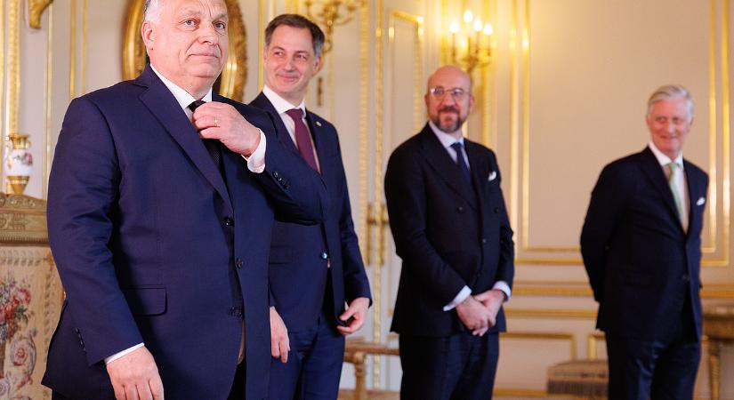 A Fidesz már leadta, Orbán Viktornak nem kell aggódnia