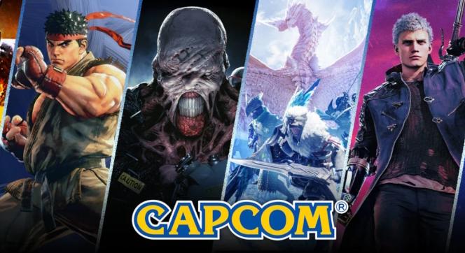 The Descendants: kiszivárgott a Capcom egyik bejelentésre váró játéka?