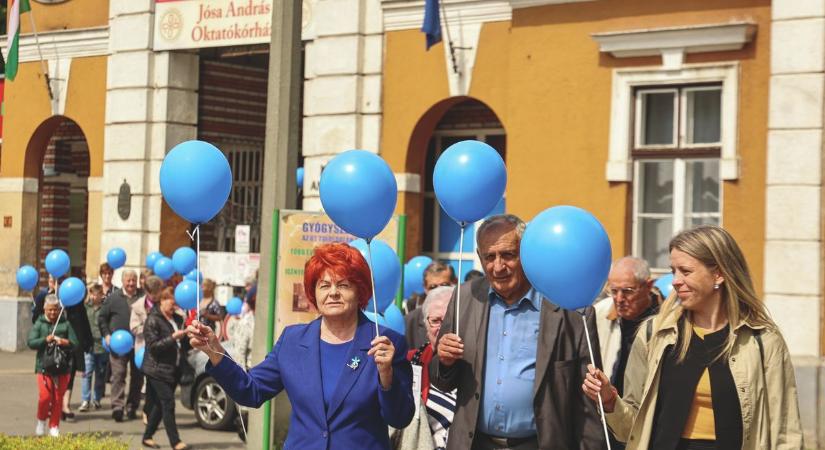 Tabuk nélkül a daganatos megbetegedésekről