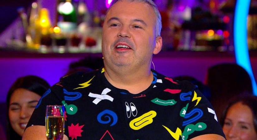 Az RTL sztárja 16 év után búcsúzik: utolsó adása végén Dombóvári István így köszönt el