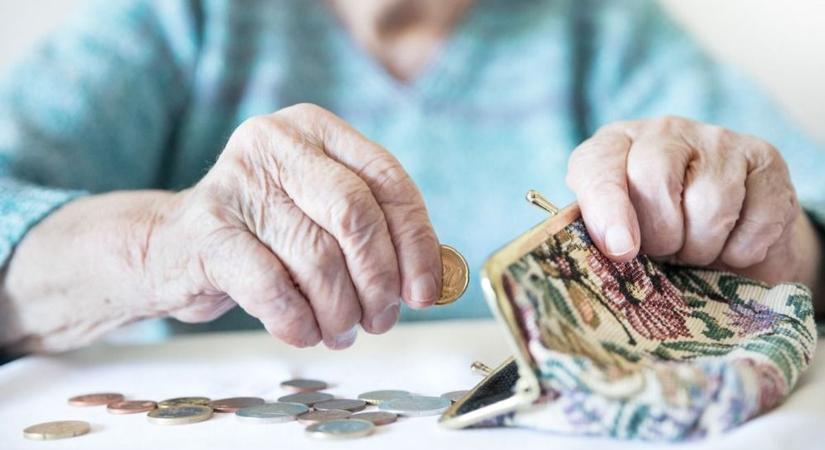 A paksi nyugdíjasok kapják a legmagasabb összeget