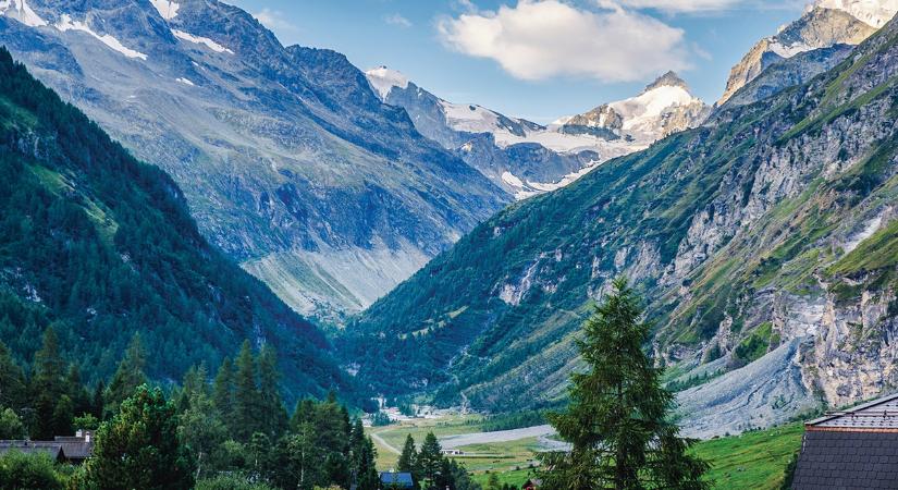 Svájc szigorításokat rendelt el, de a sípályák nyitva maradhatnak