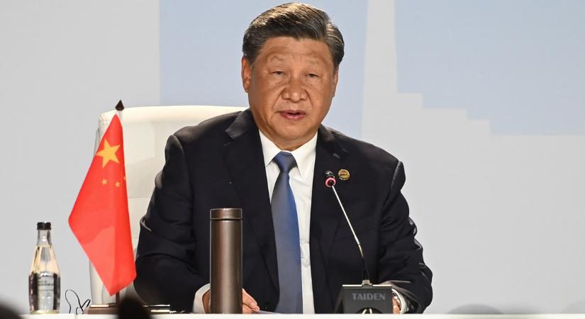 Hivatalos: május 8-án Magyarországra jön a kínai elnök
