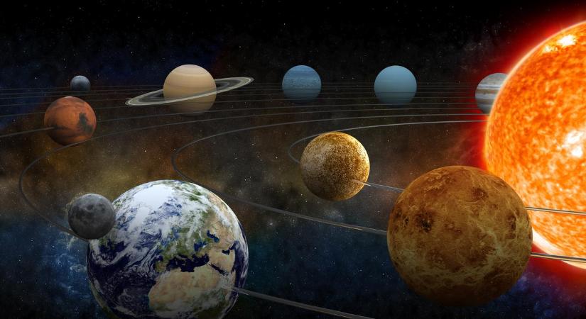 Új bizonyítékok a 9. bolygó létezésére