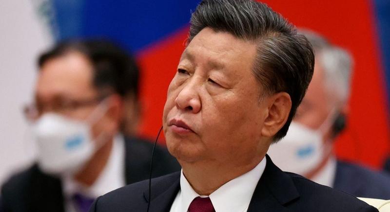 Magyarországra jön a kínai elnök