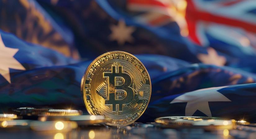 Újabb spot Bitcoin ETF kibocsátók érkeznek az ausztrál piacra