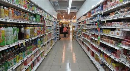 Sok termék összement a magyar boltokban
