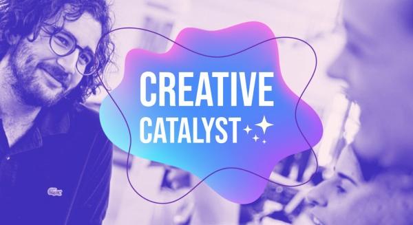 Creative Catalyst: új kezdeményezés indul a hazai kreatívipari szektor megerősítése érdekében