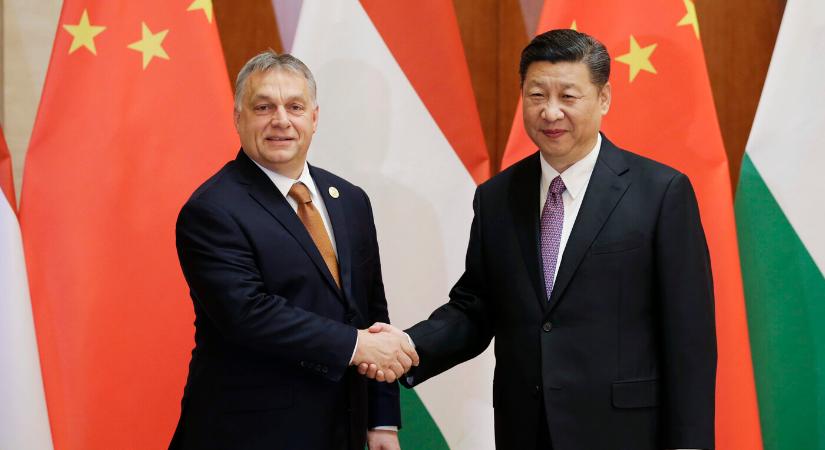 Autógyárat hozhat Magyarországra a kínai elnök