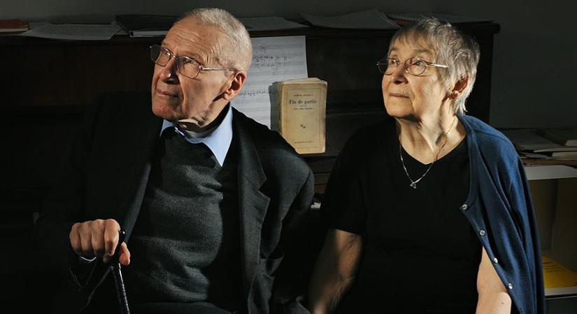 Bécsben is bemutatják Kurtág György operáját